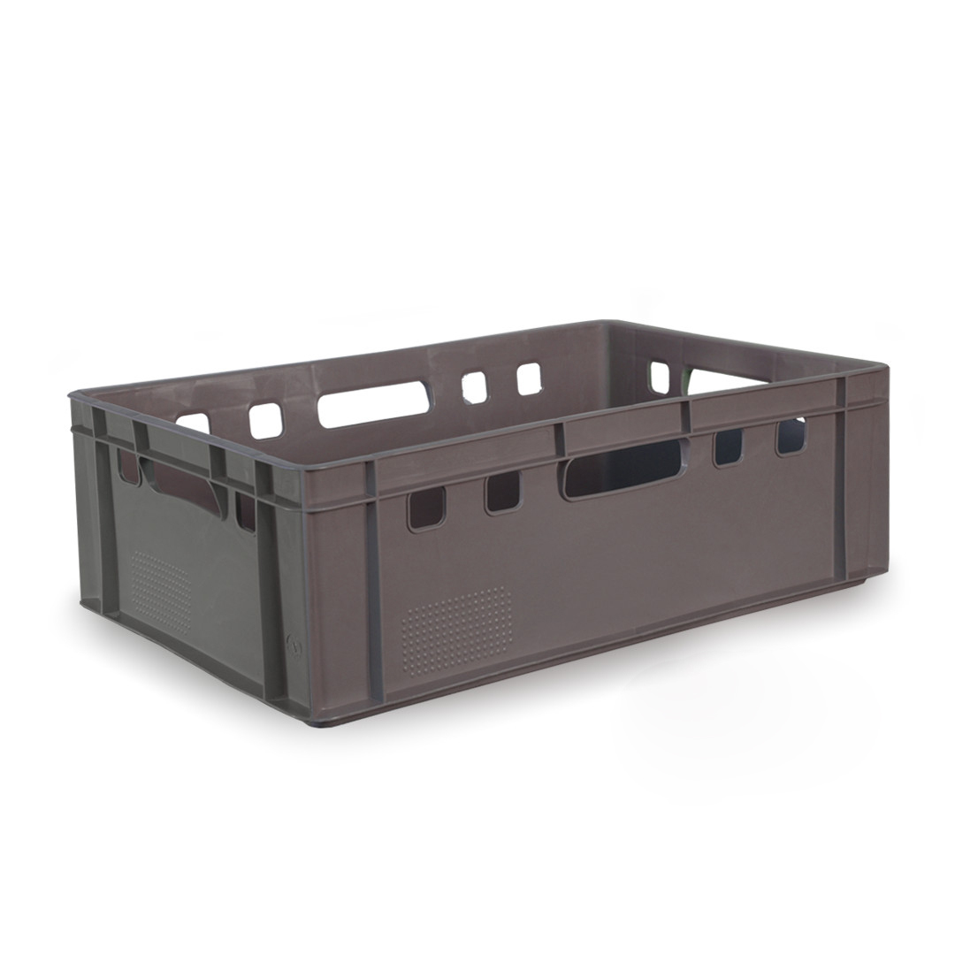 Euro box E2 kontajner
